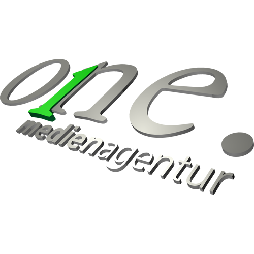 logo-one-medienagentur